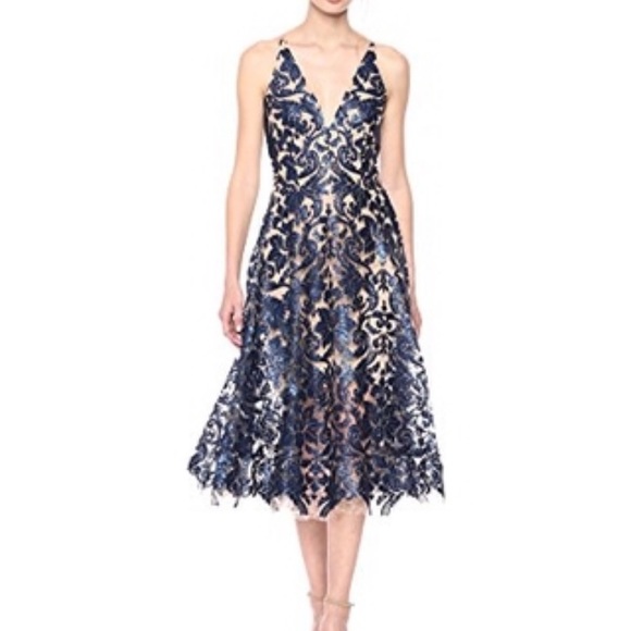 Dress the Population Dresses & Skirts - Dress the Population Blair Dress